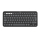 Klawiatura Logitech K380s Pebble Keys 2 grafit